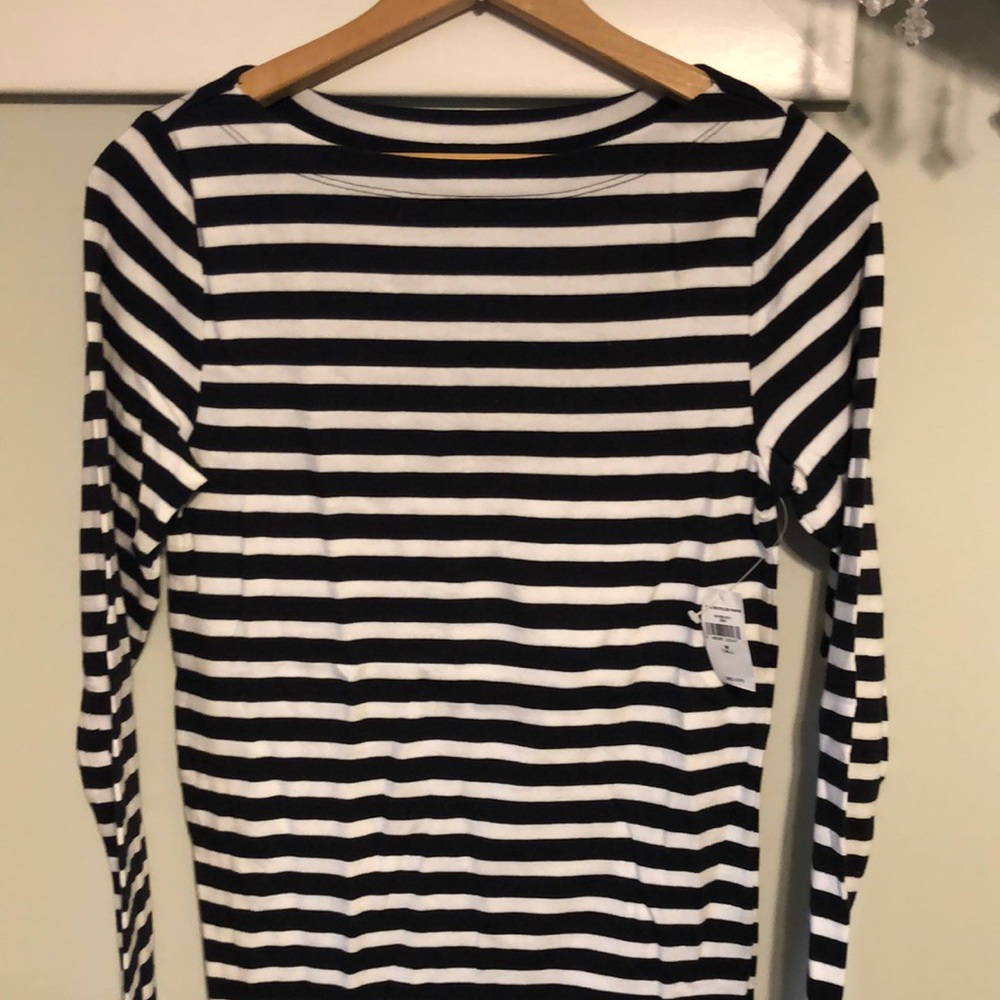 new, NWTO, gap, size M-tall